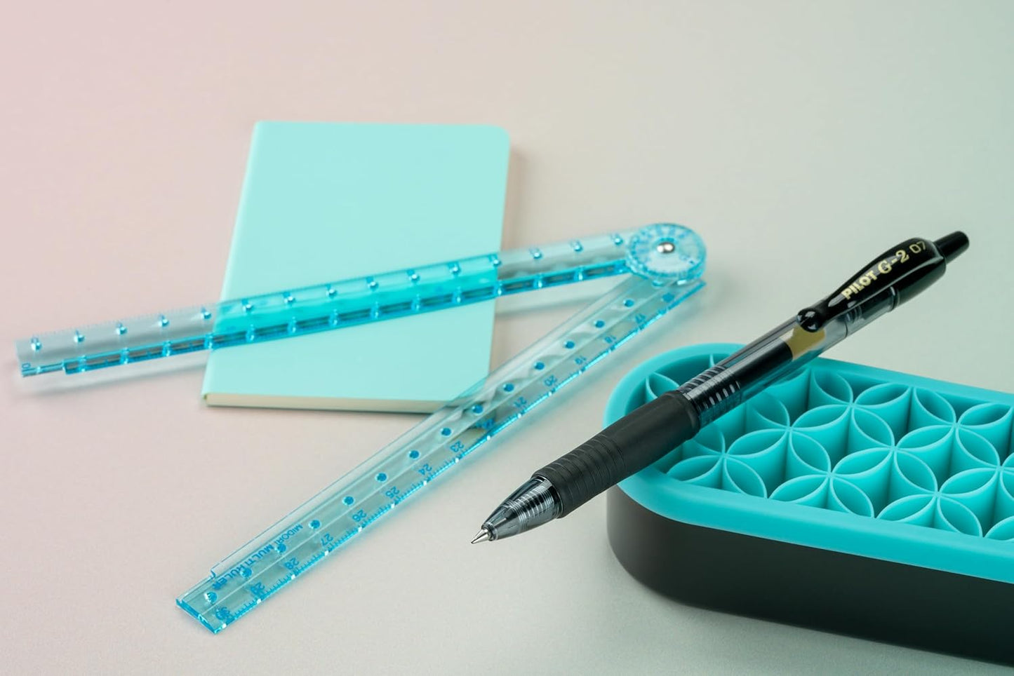 Pilot G2 Premium Gel Roller Pens 0.7, Fine Point Smooth Writing Pens B