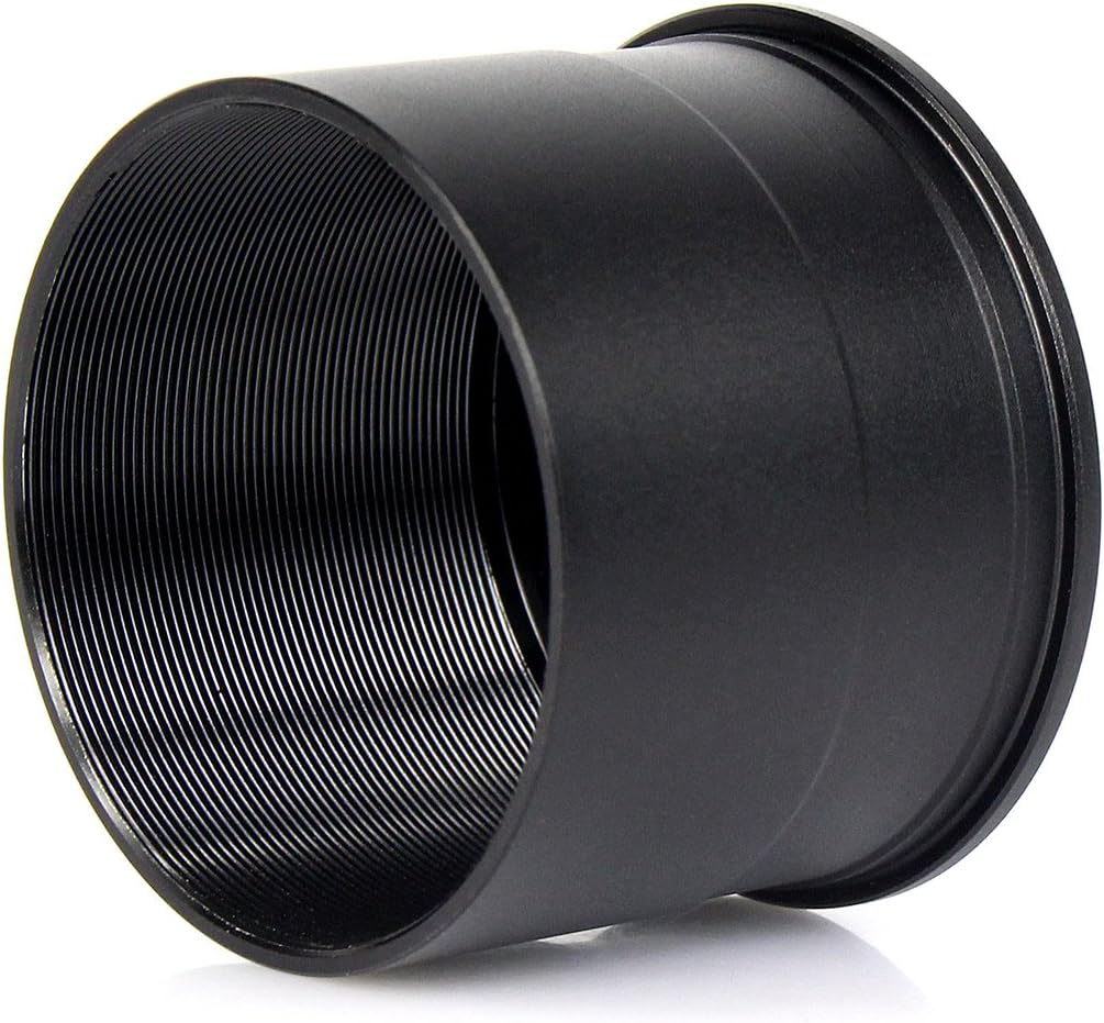SVBONY Telescope Camera Adapter M42 T Mount Adapter SLR DSLR Cameras