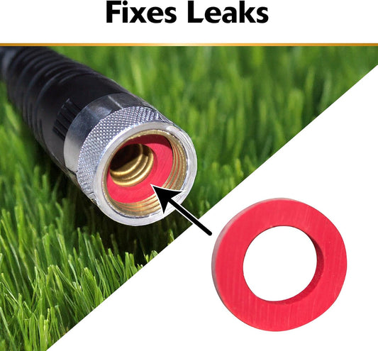 Premium Garden Hose Repair Washers