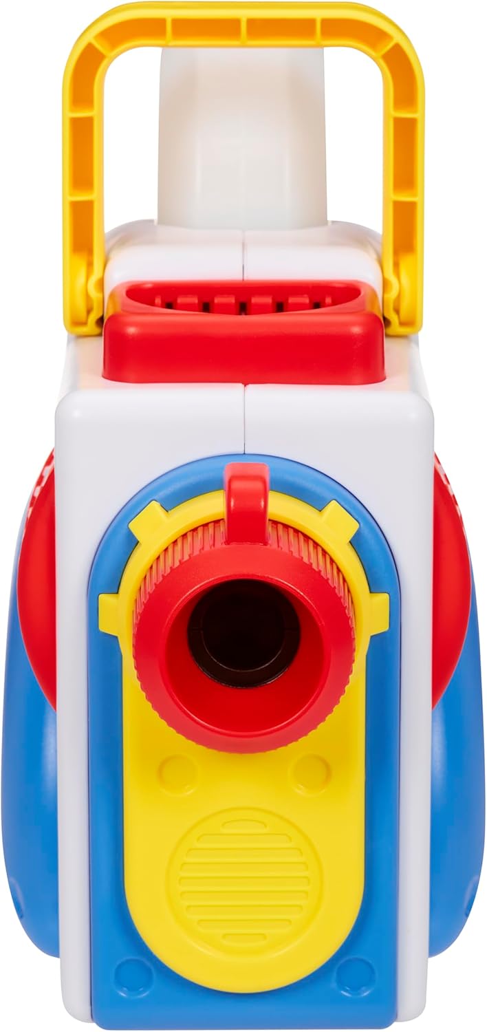 Little Tikes Story Dream Machine Starter Set, Storytime, Books, Little