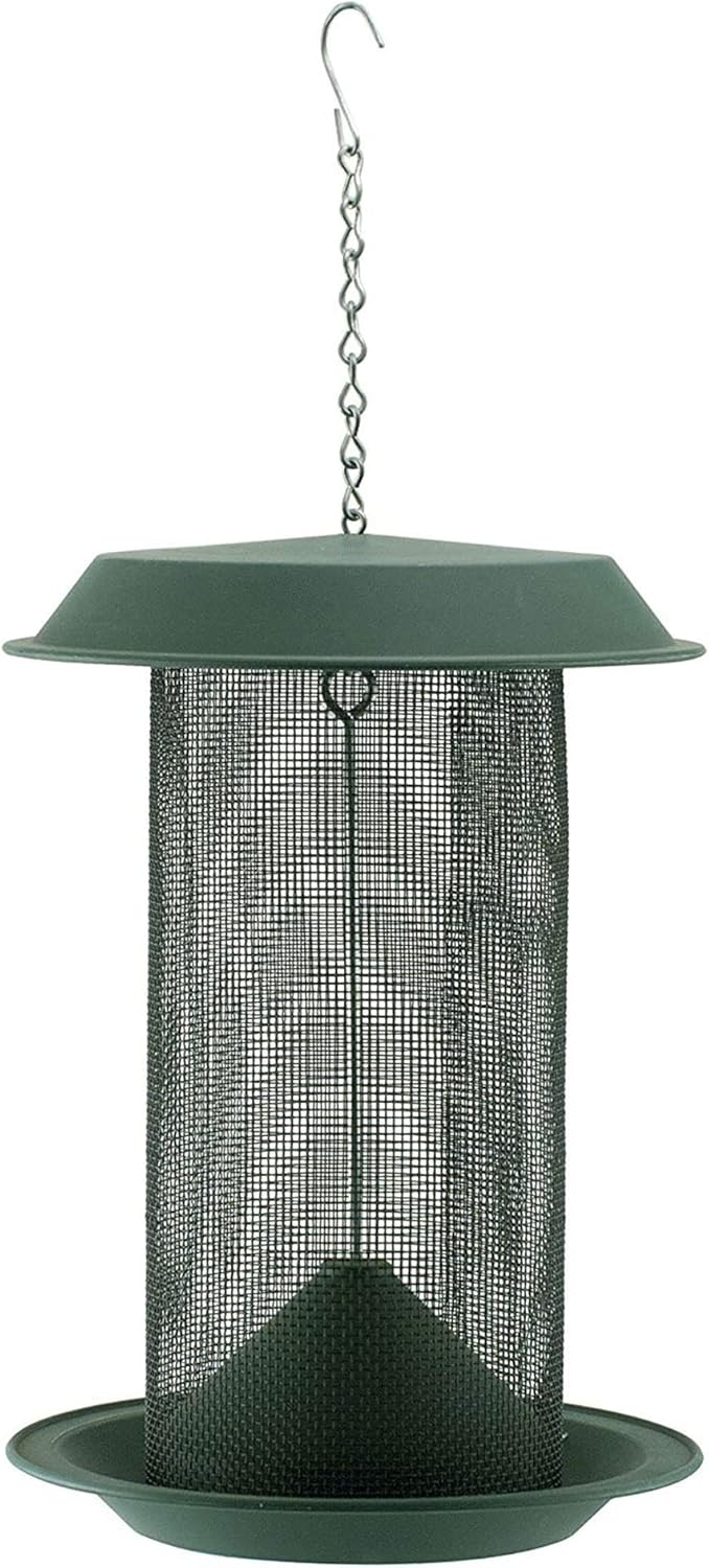 Woodlink Magnum Thistle Feeder Model MAG2 (Green)