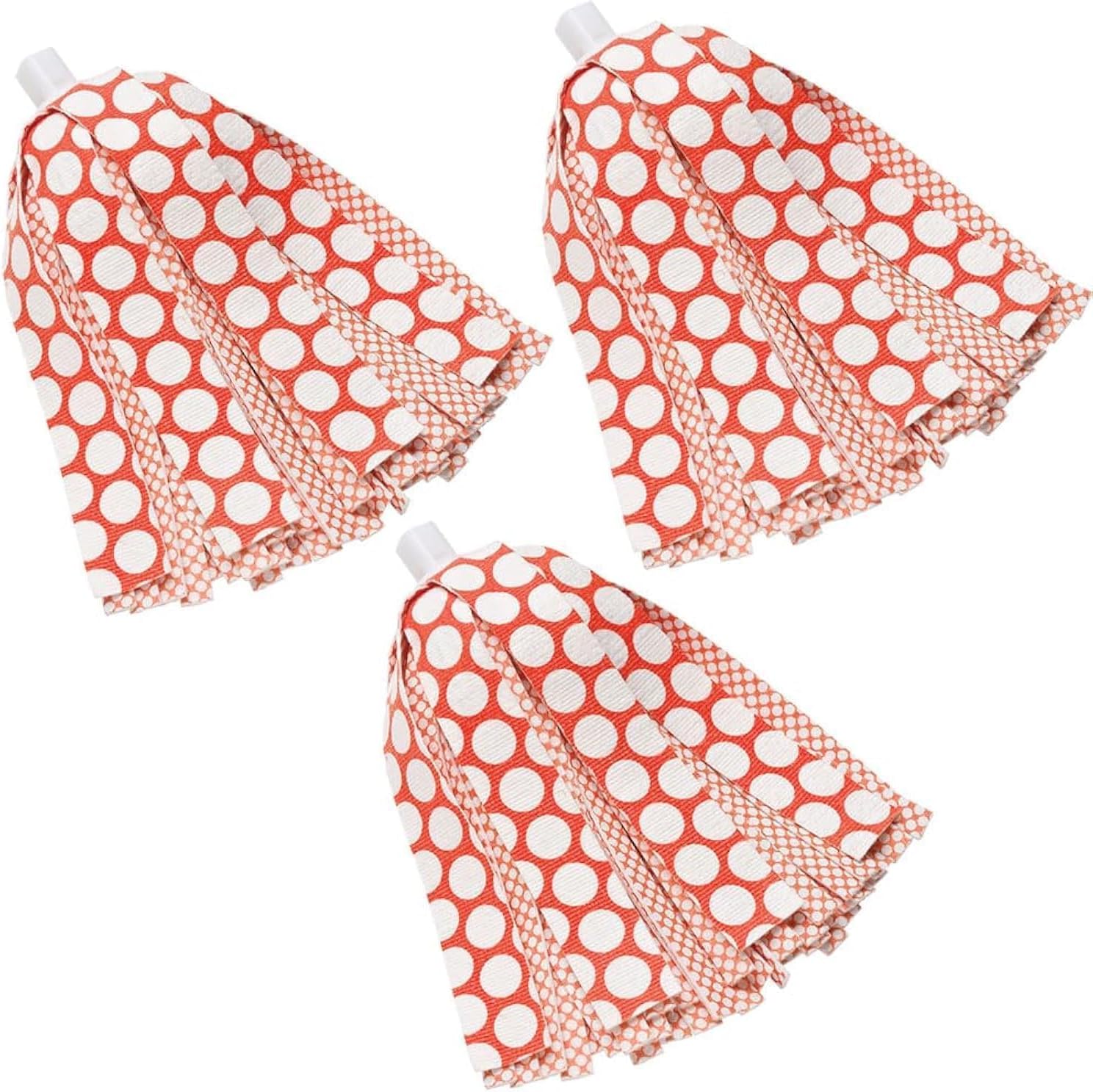 Libman Wonder Mop Head Replacement | Absorbent Microfiber | Self Wring