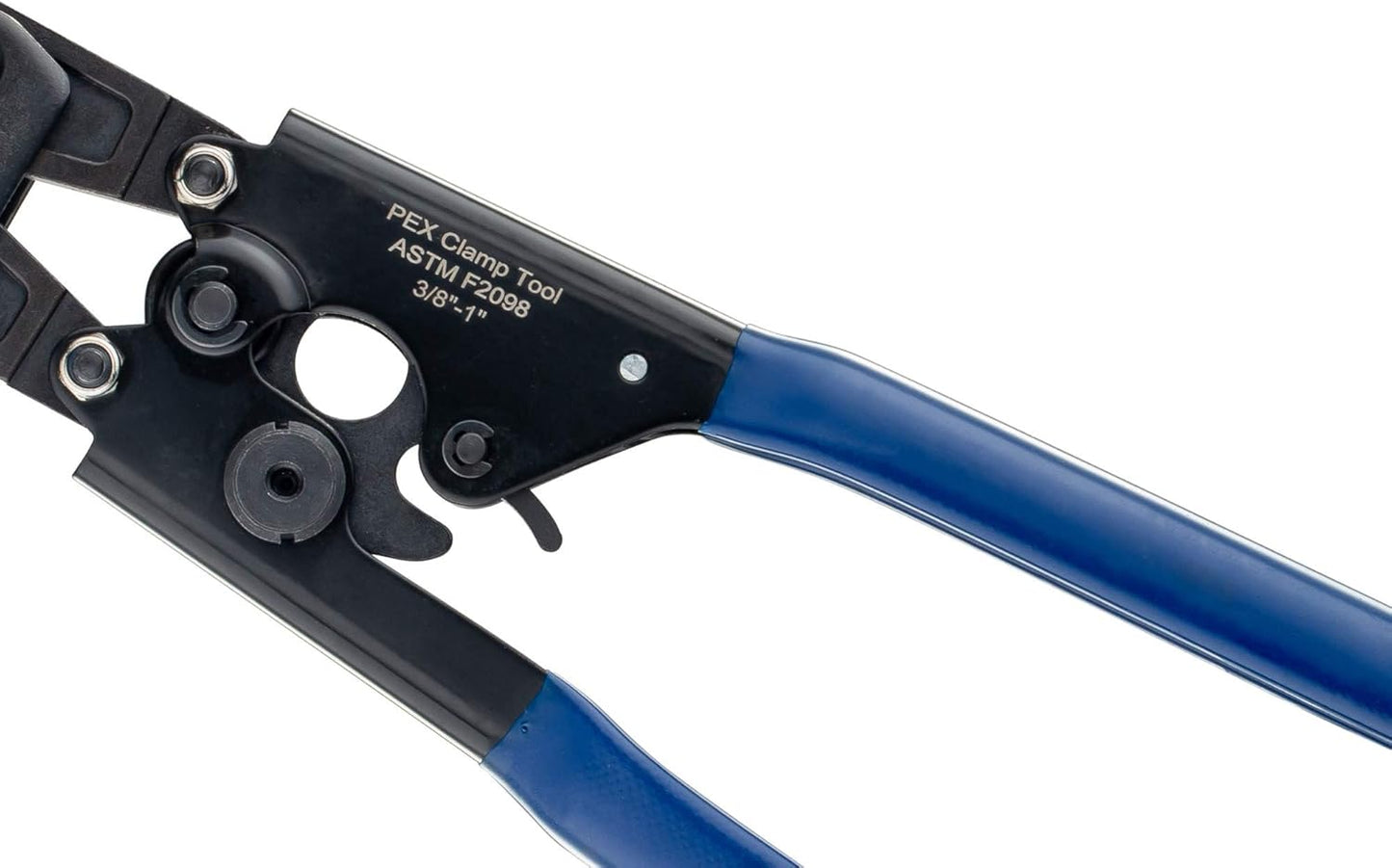 EFIELD 1/2-inch PEX Pipe Plumbing Installation Kit: 1/2-Inch X 200 ft 