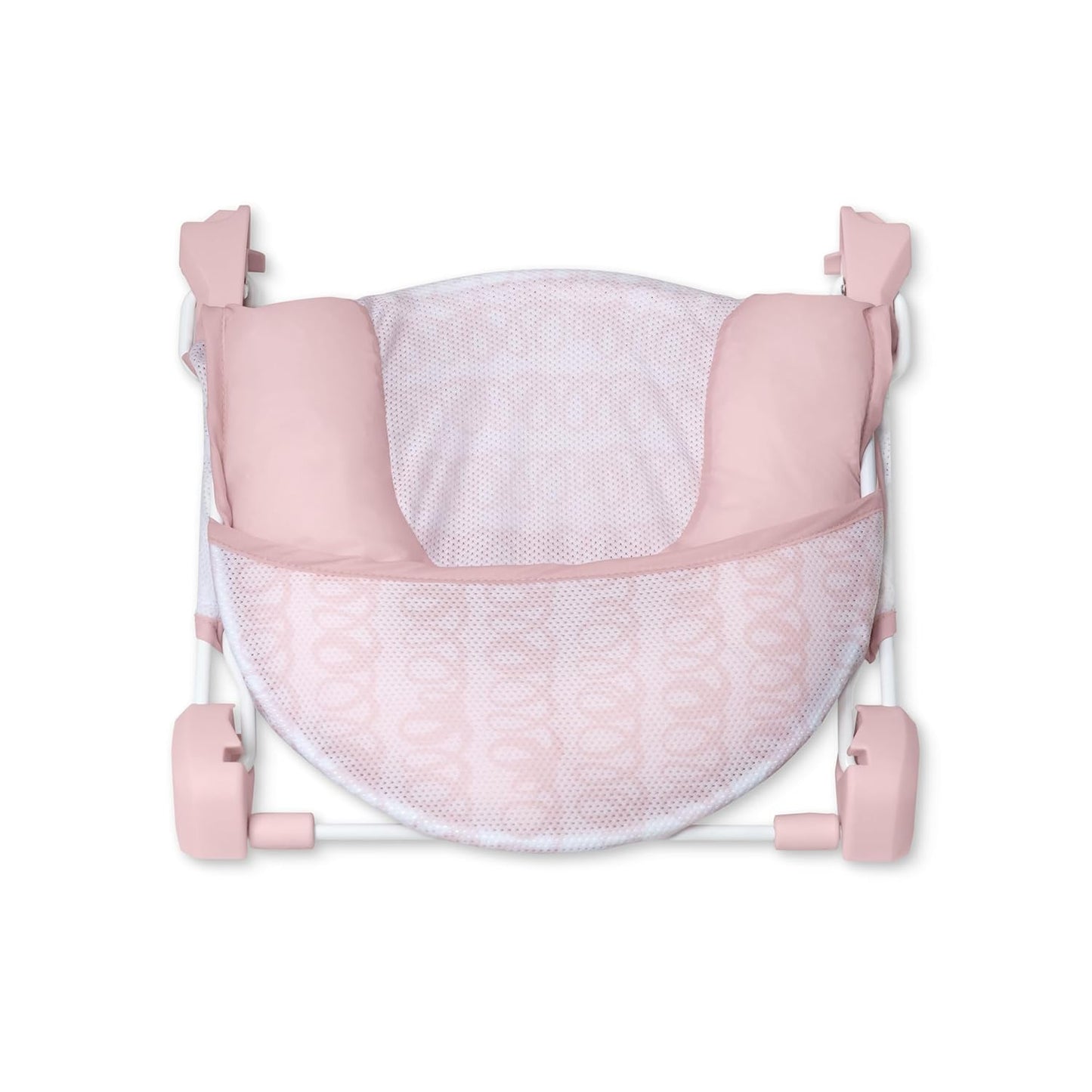 Ingenuity Foldaway 2-Position Bather, 2-Position Adjustable Support Ba