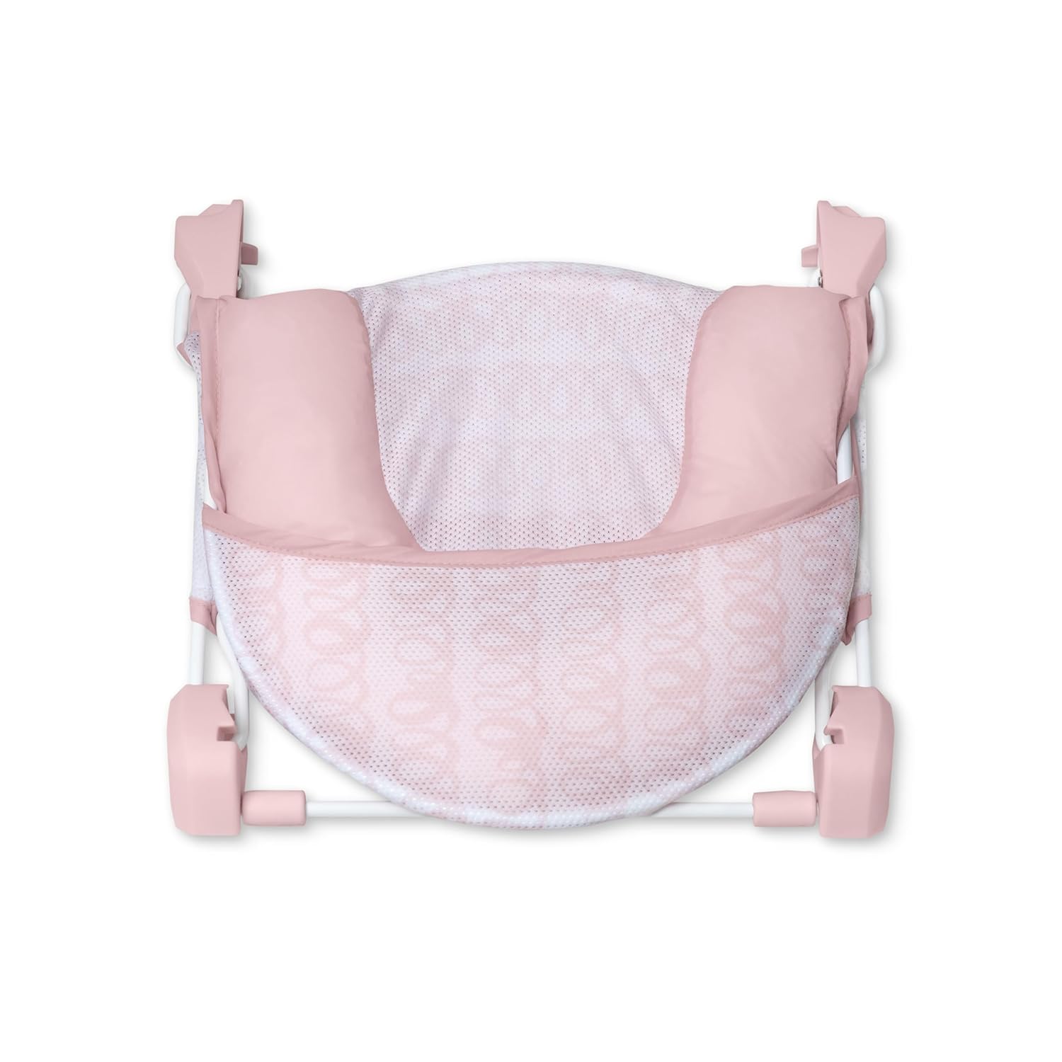 Ingenuity Foldaway 2-Position Bather, 2-Position Adjustable Support Ba