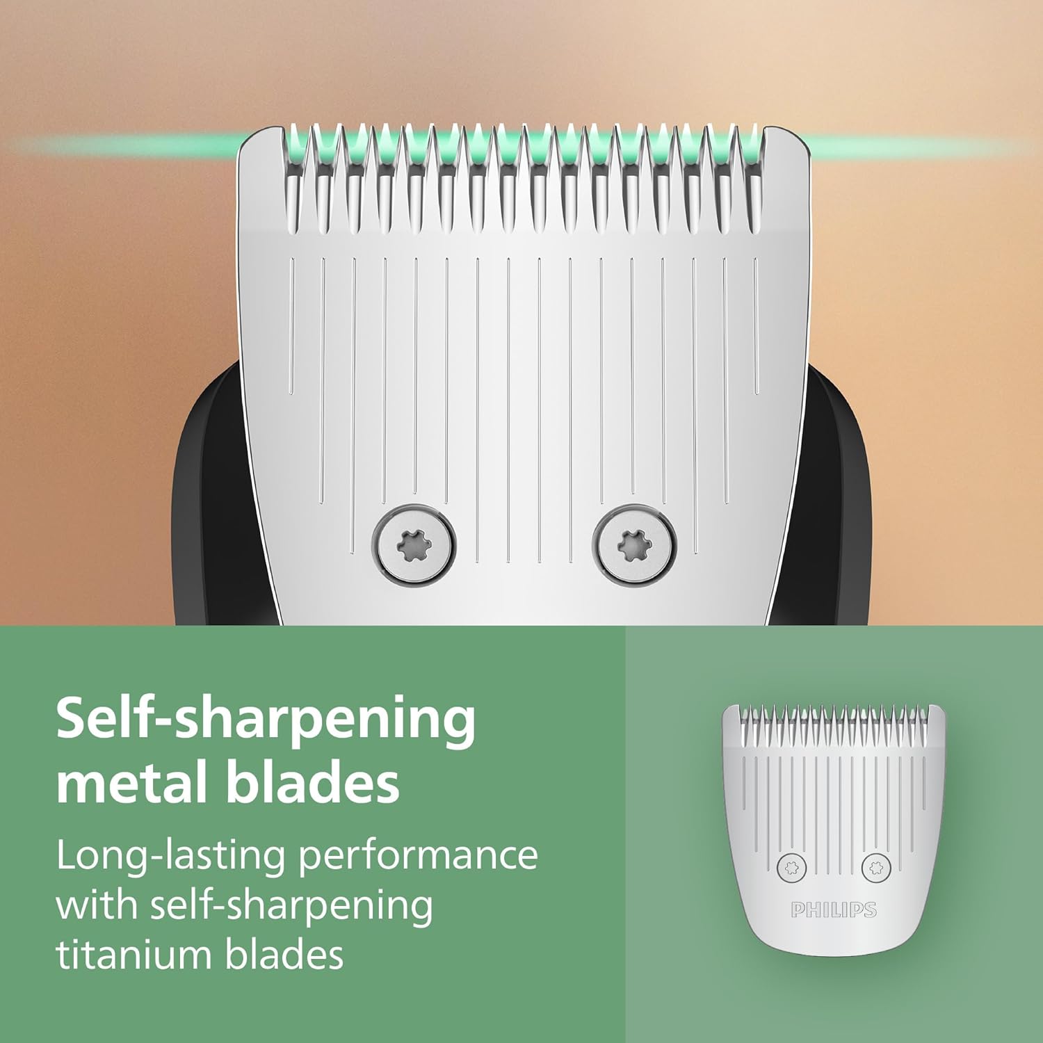 Norelco Philips All-in-One Series 7000 23-Piece Trimmer - Electric Sha