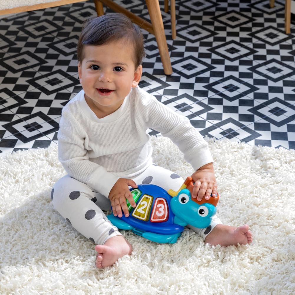 Baby Einstein Neptune's Ocean Discovery Activity Baby Jumper Activity 