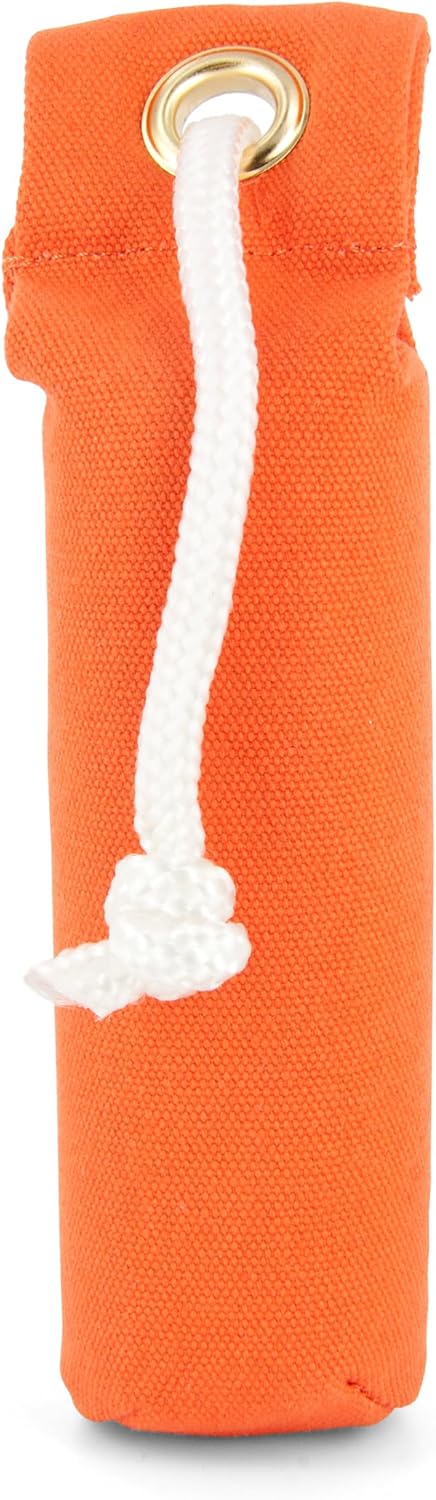 SportDOG Canvas Dummies - Hunting Dog Training Tool - Game Scent Absor
