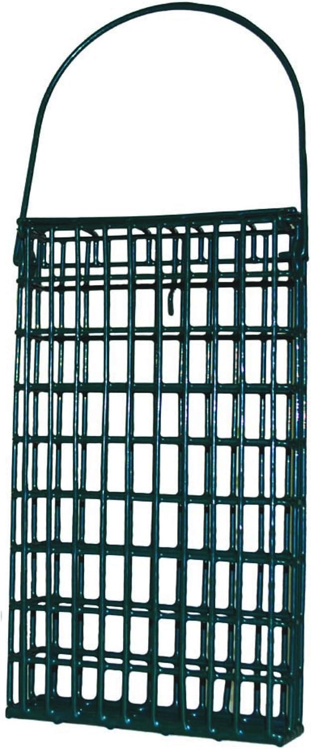 Wildlife Sciences Suet Plus Premium Double Cake Feeder