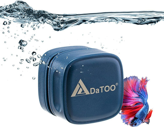 Aquarium Mini Magnetic Scrubber Scraper Small Fish Tank Cleaner Nano G