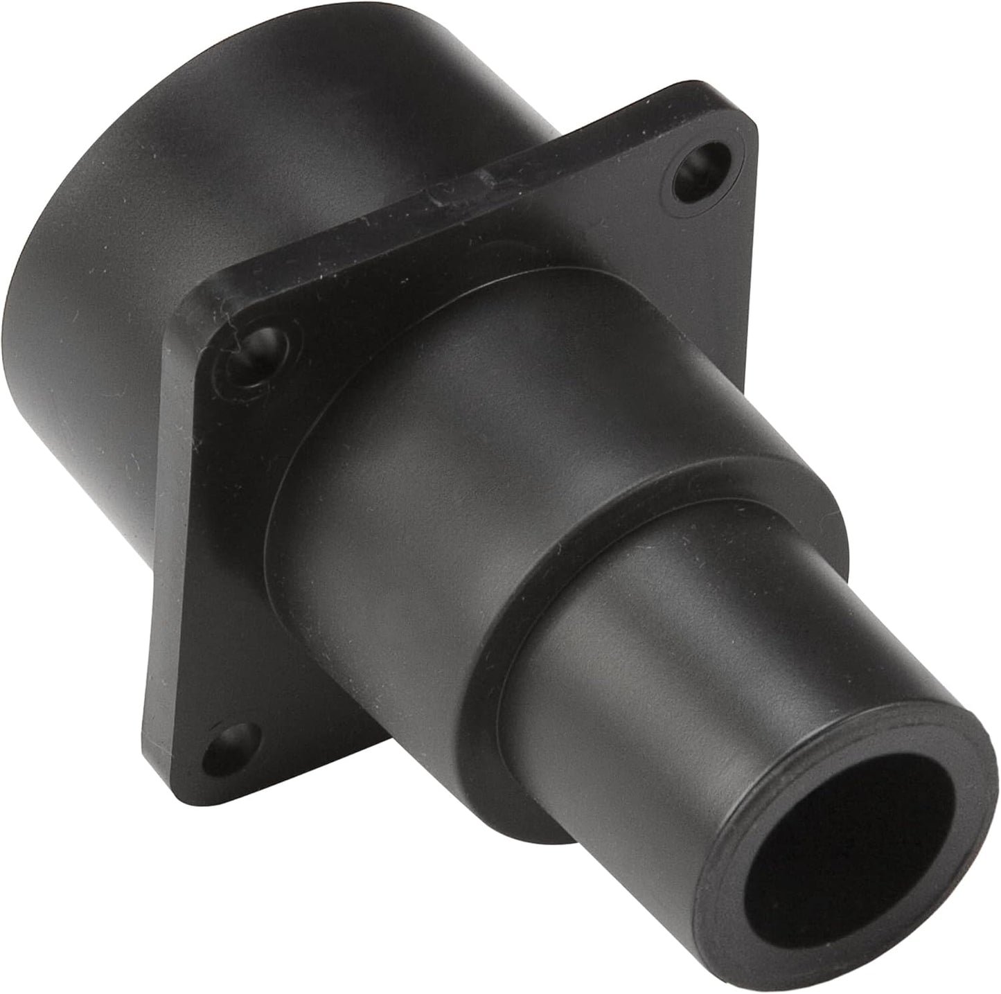 Shop-Vac 9068733 Universal Tool Adapter, Customizable Soft Plastic For Connecting Various Accessories, (1-Pack)