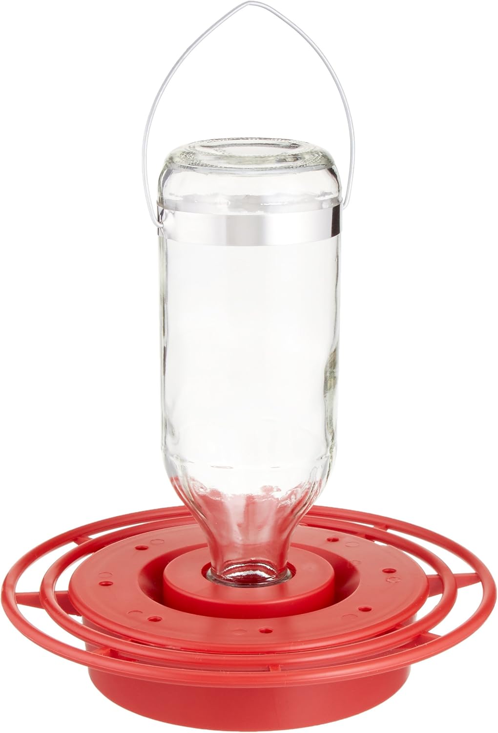 Best 1- 16 oz Hummingbird Feeder
