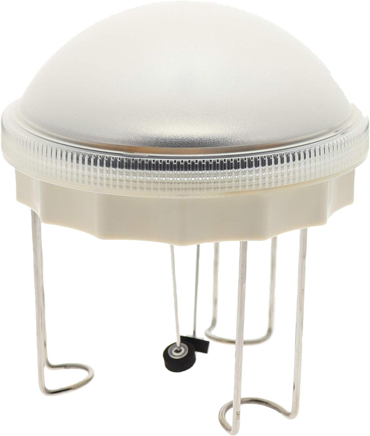 API® Aurora Water Wiggler® | Bird Bath Water Circulator | Water Agitator for Bird Bath