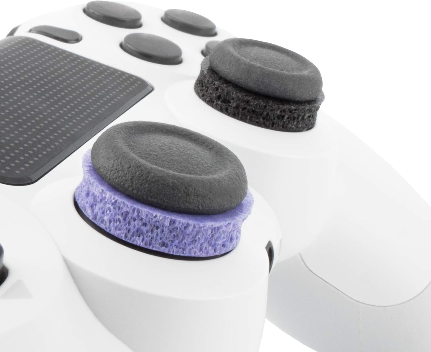 KontrolFreek Precision Rings | Aim Assist Motion Control for PlayStati