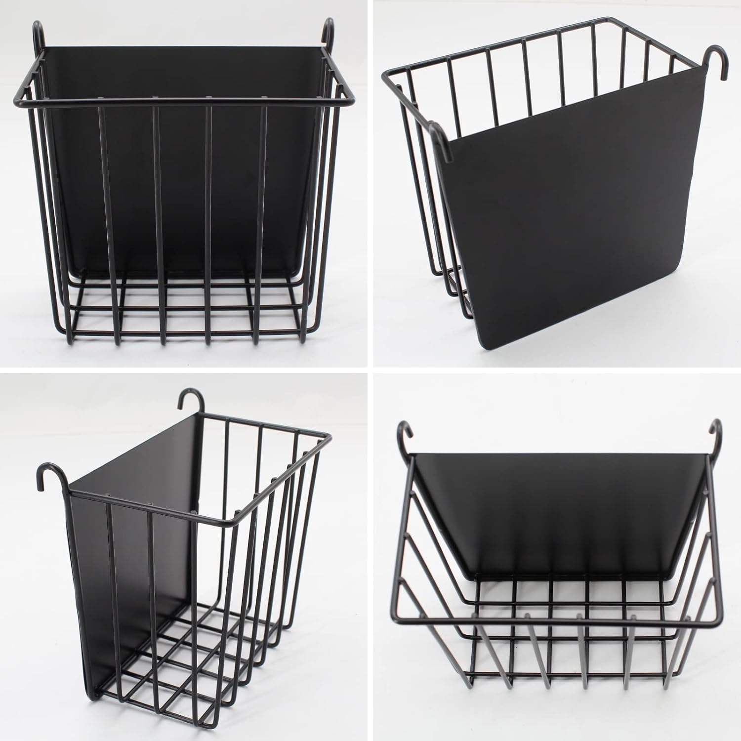 Guinea Pig Hay Feeder，Rabbit Hay Feeder with Heavy-Duty Metal Frame Ha
