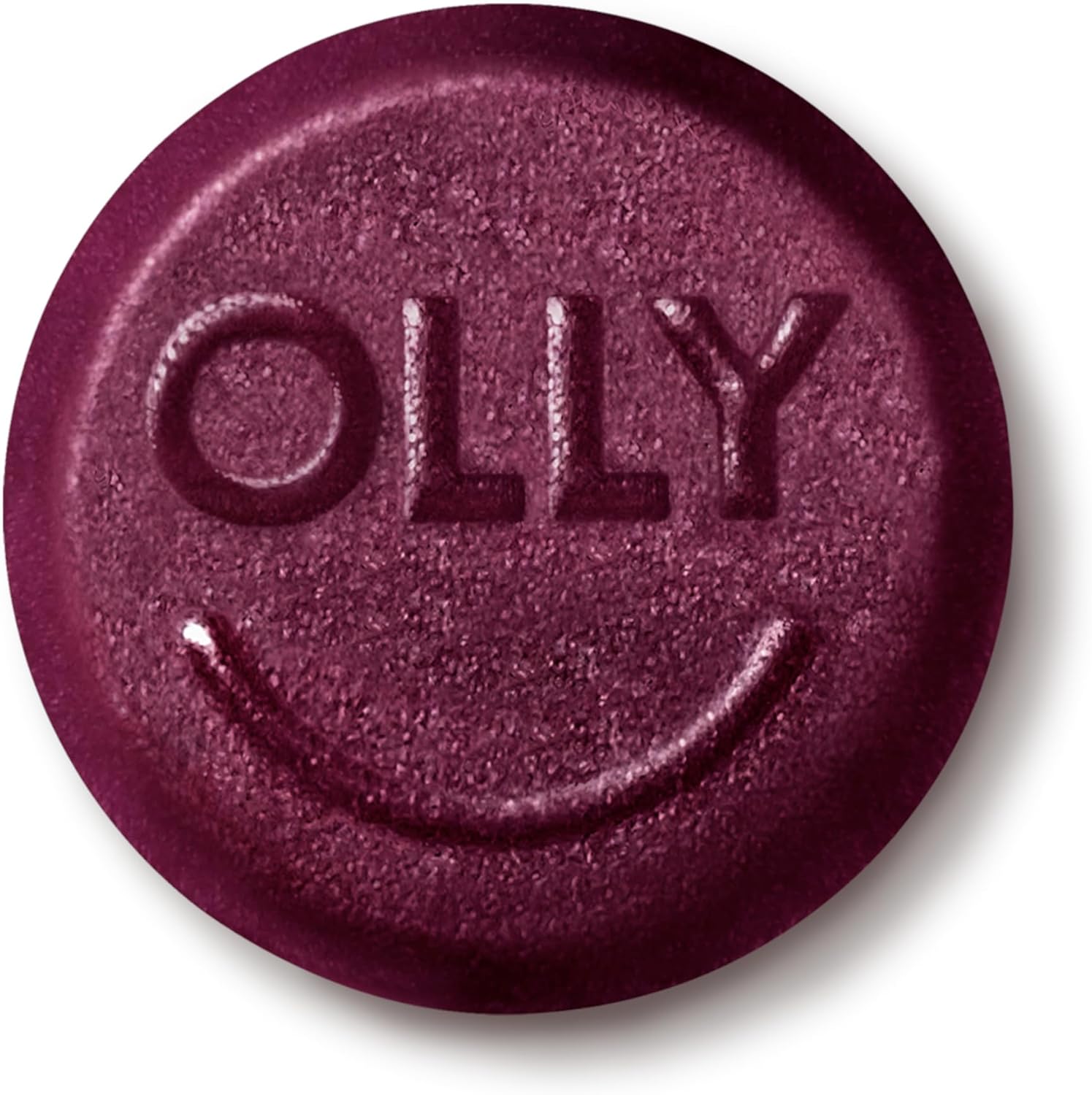 OLLY Restful Sleep Gummy Supplement with Melatonin & L-Theanine Chamom