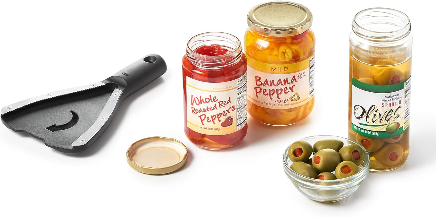 OXO Good Grips Jar Opener with Base Pad