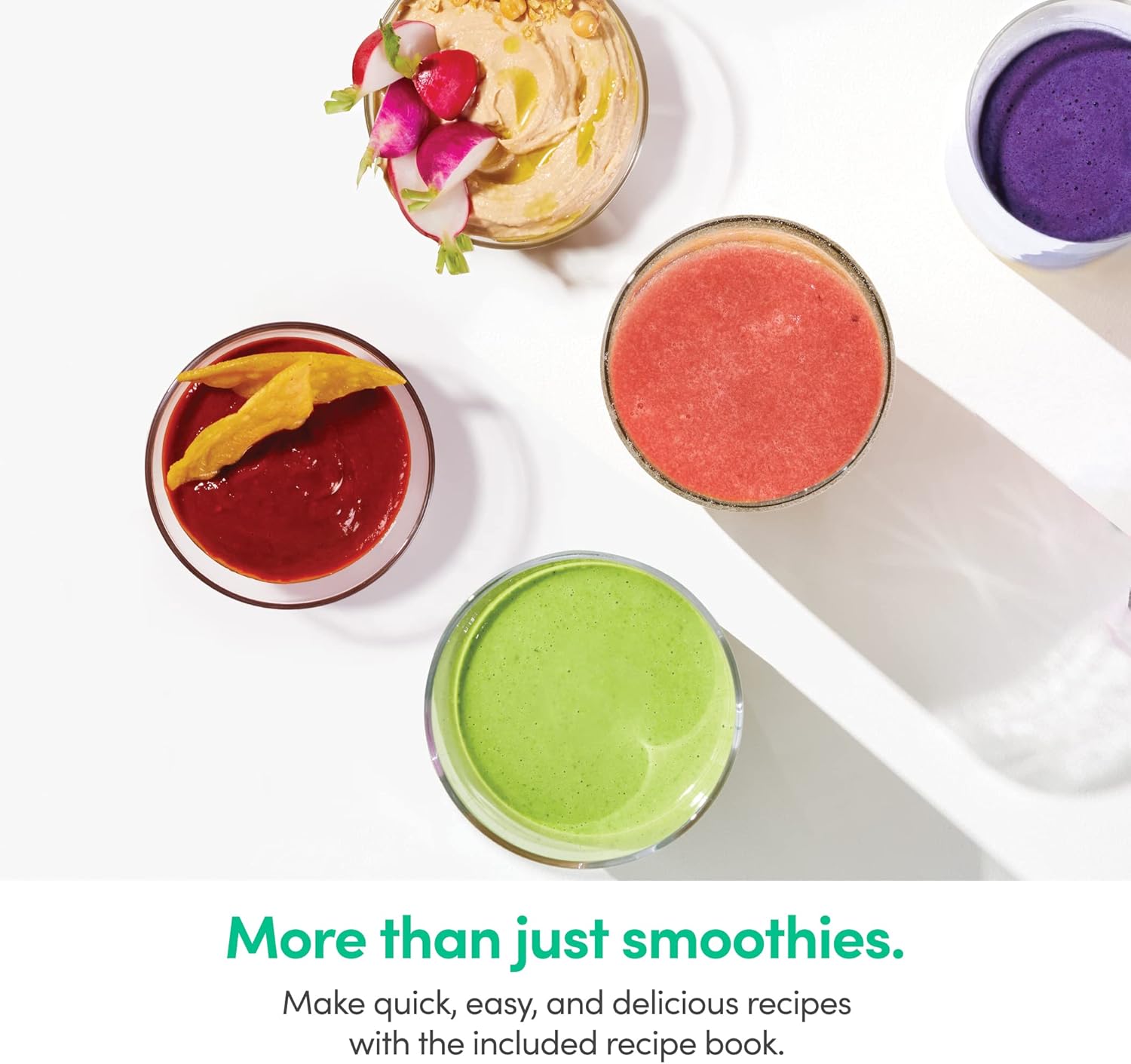nutribullet Personal Blender, Shakes, Smoothies, Food Prep, and Frozen