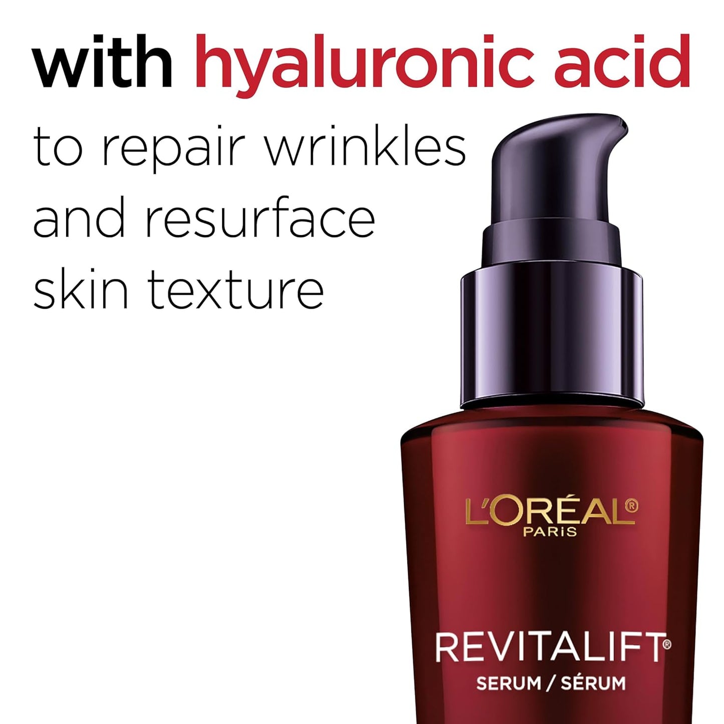 L'Oreal Paris Revitalift Triple Power Anti-Aging Concentrated Face Ser