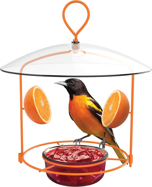 Nature's Way OFM1 Wire Oriole Feeder