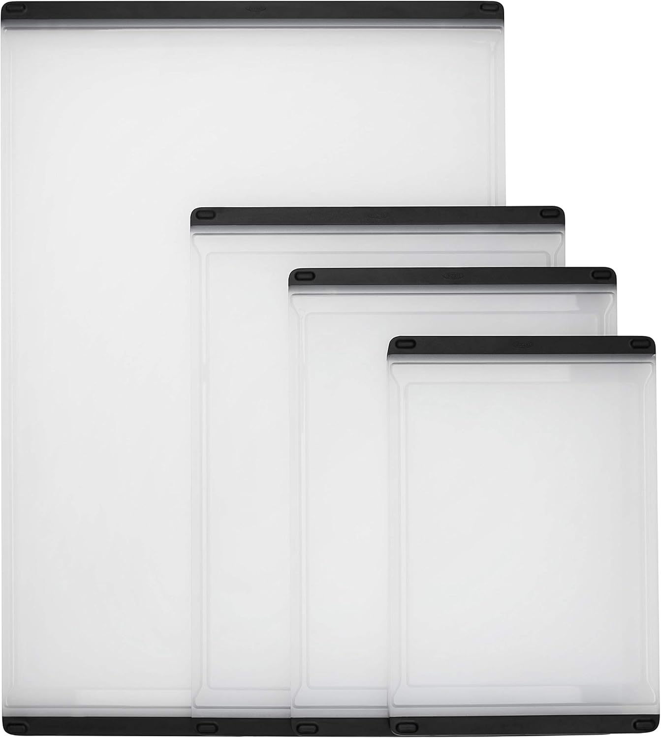 OXO Good Grips Plastic Utility Cutting Board