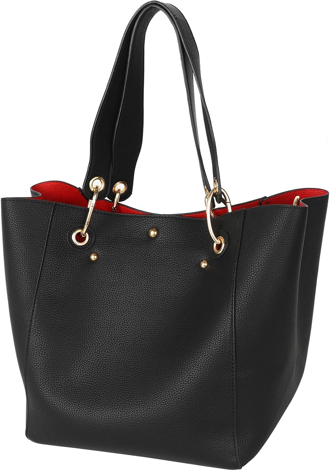sqlp Large Work Tote Bag for Women Designer Purses and Handbags Big Bu