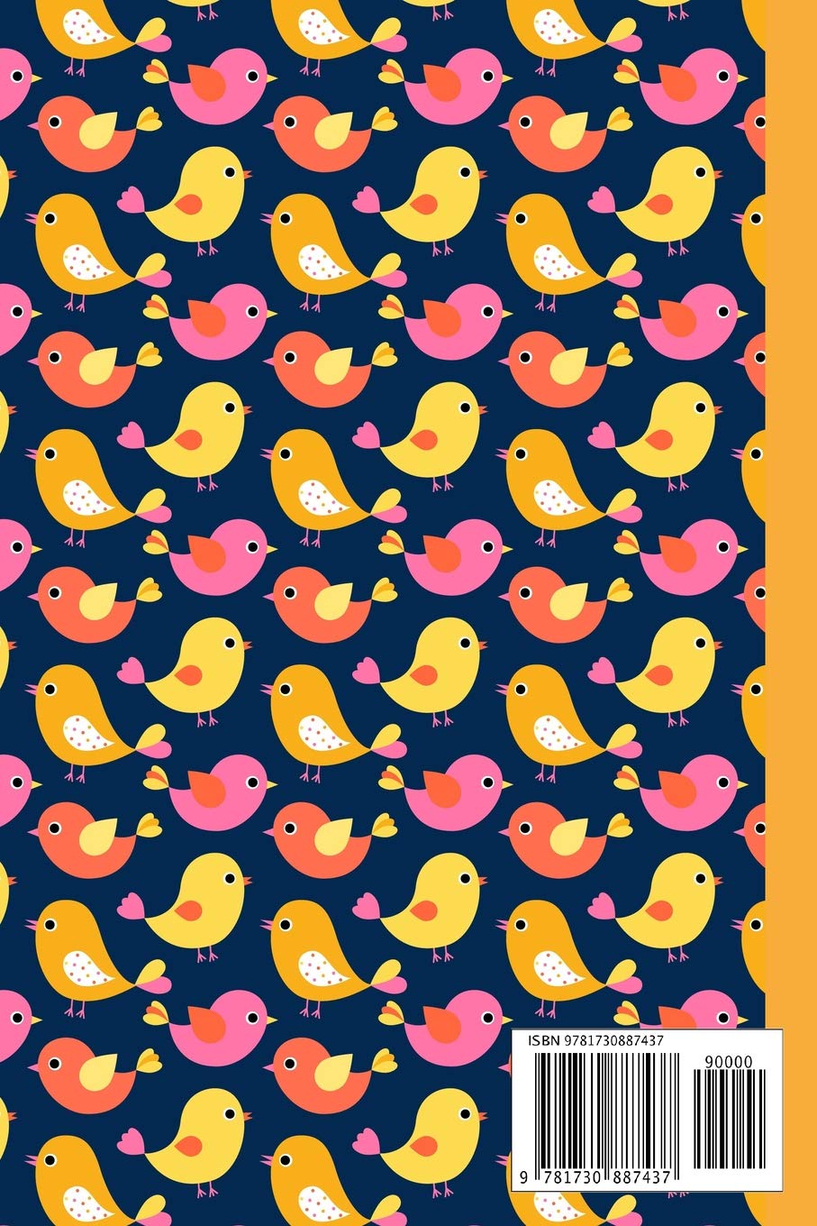 Bird Watching Journal: Bird Watching Log Book - Small Birding Record Notebook for Nature and Animal Lovers to Track and List Time and Place of Sightings