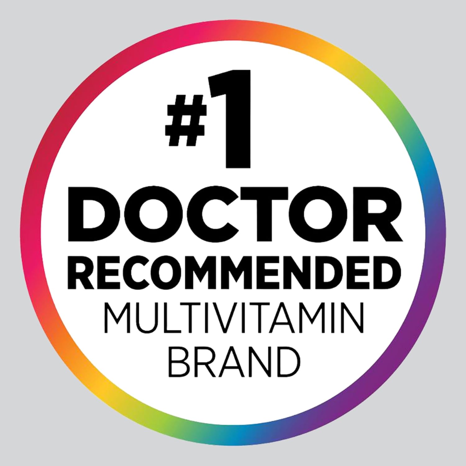 Centrum Minis Silver Women's Multivitamin for Women 50 Plus, Multimine