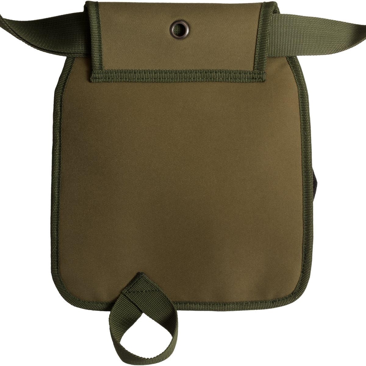 Handy Organizer Garden Tool Pouch - Unisex Utility Belt Apron for Gard