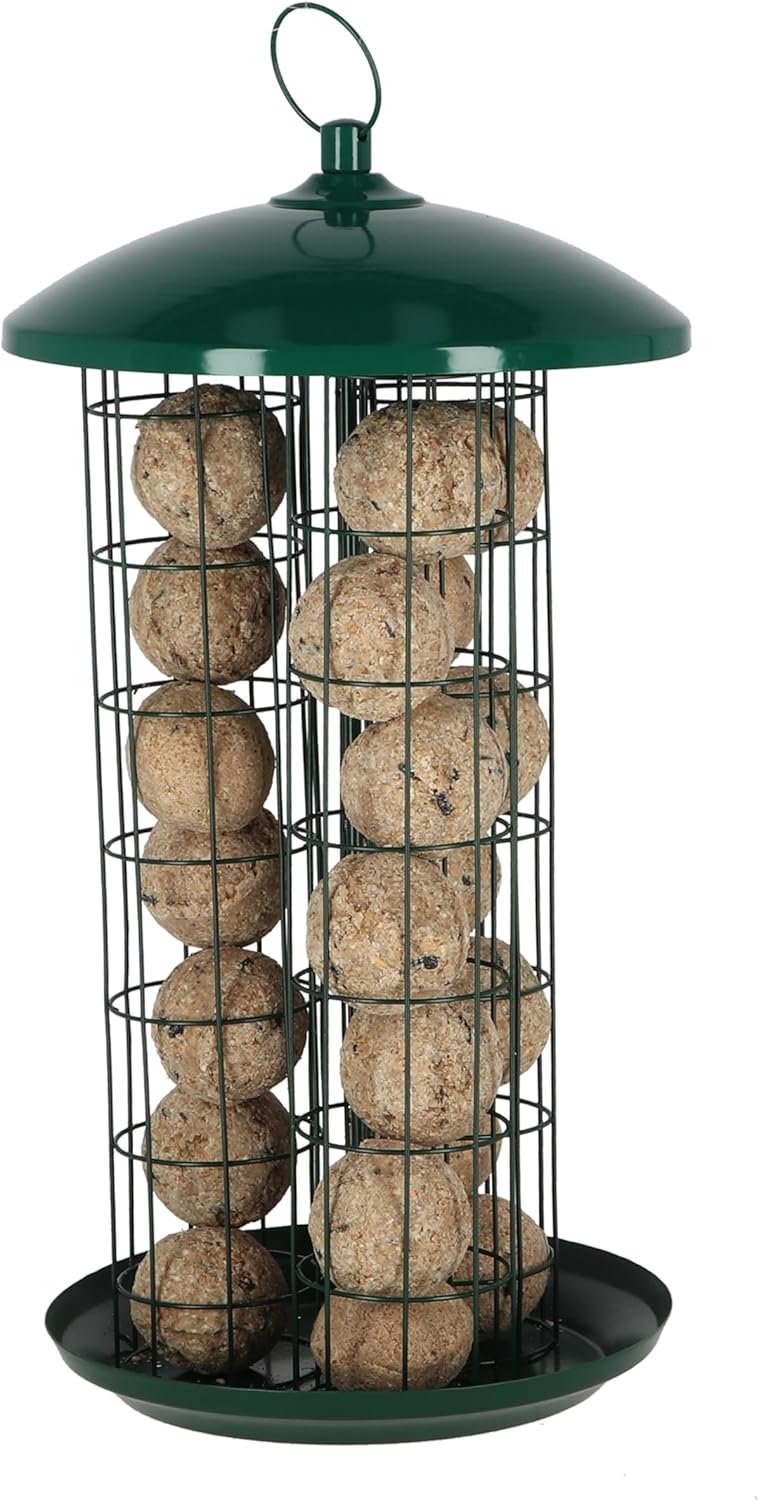 Esschert Design High Volume Suet Feeder