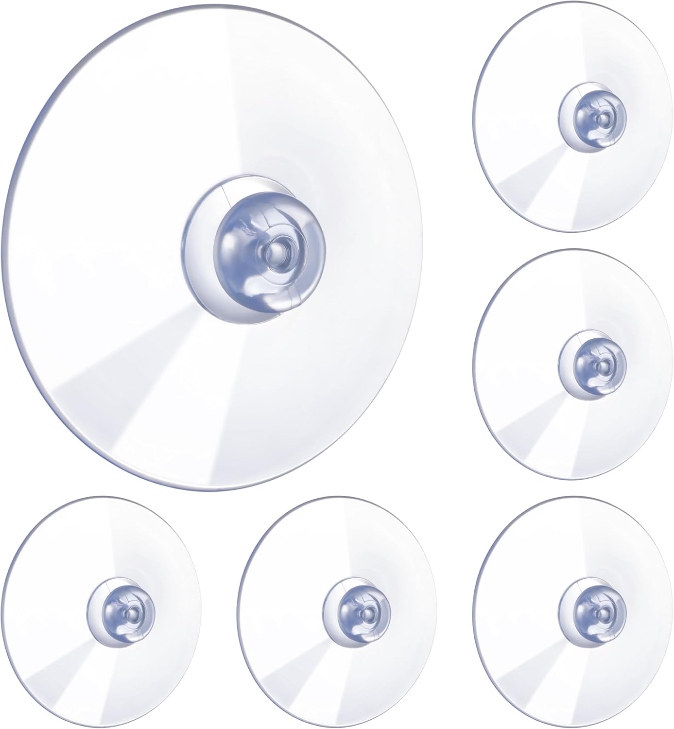 iBorn Bird Feeder Suction Cup, for iBorn Window Bird Feeder/Mini Hummi