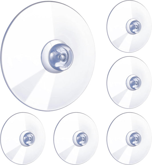 iBorn Bird Feeder Suction Cup, for iBorn Window Bird Feeder/Mini Hummi