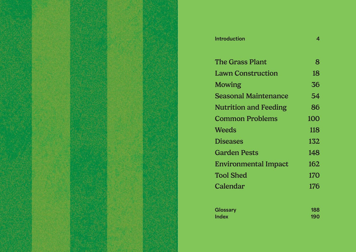 Lawns: A new guide to lawn care for 2026, teaching you how to mow, mai