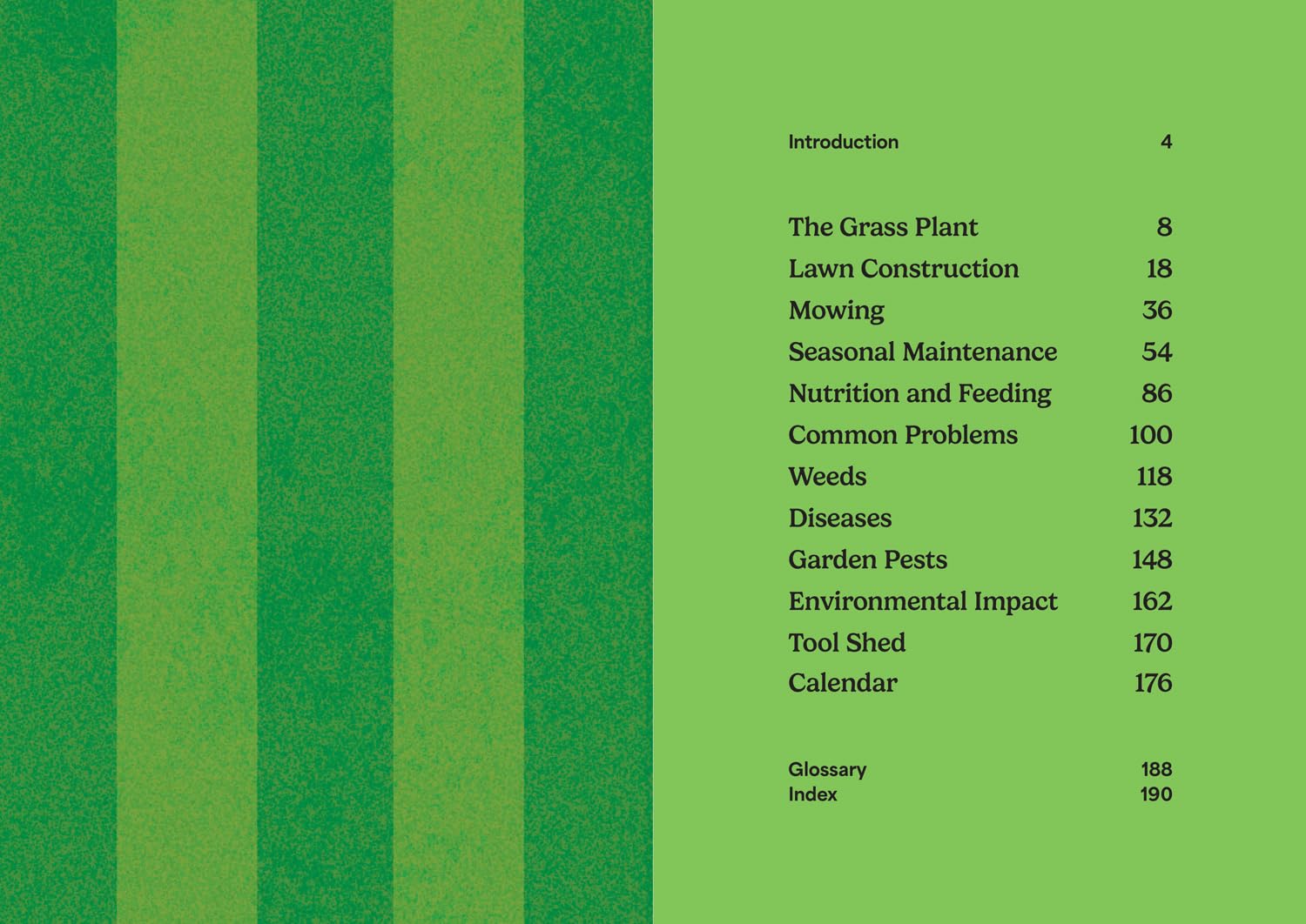 Lawns: A new guide to lawn care for 2026, teaching you how to mow, mai