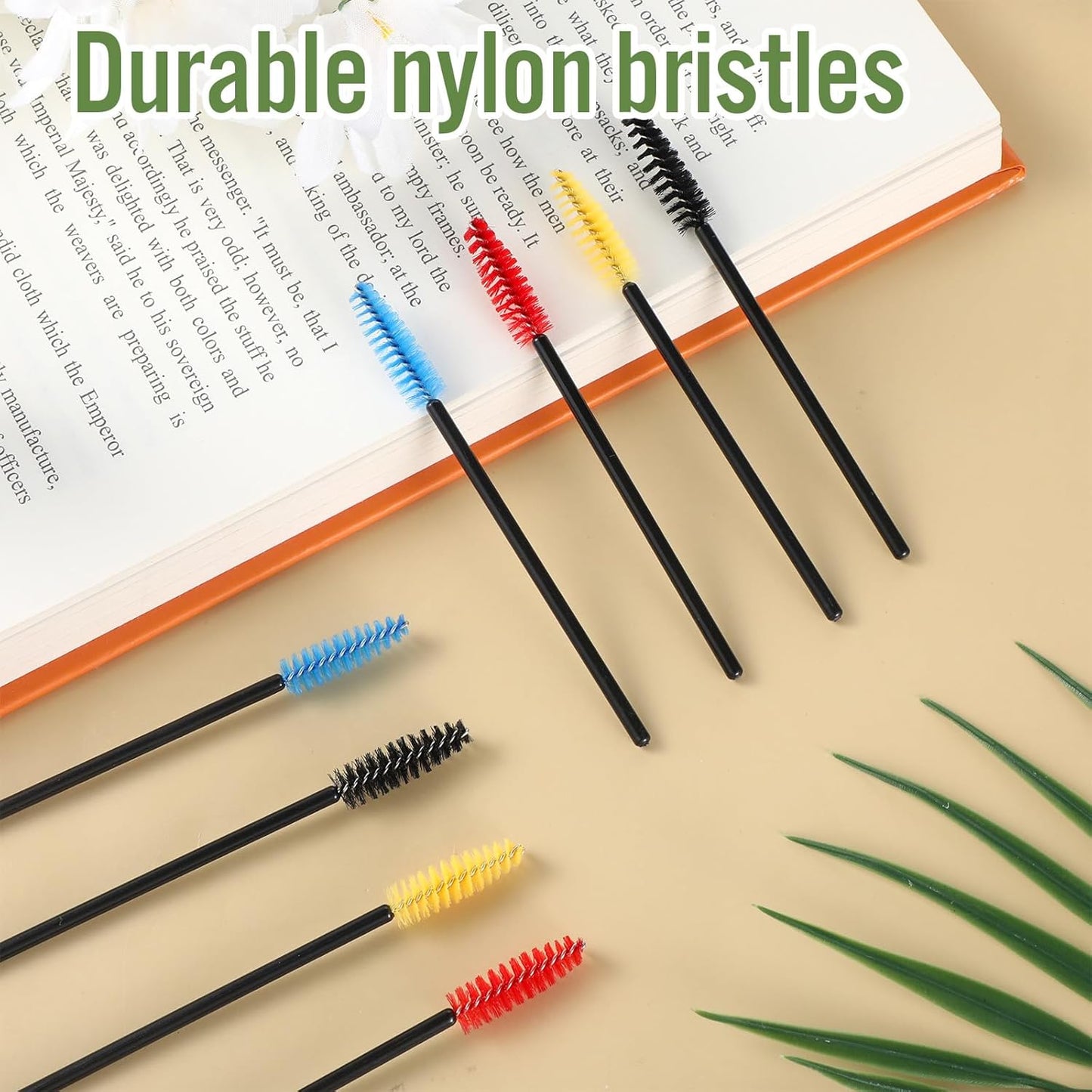 20 Piece Hummingbird Feeder Cleaning Brushes Small Cleaner Brushes Tiny Brush for Cleaning Small Parts Mini Nylon Bottle Brush Set Hummingbird Feeder Brushs for Bottles Tubes Jars Bird Feeders