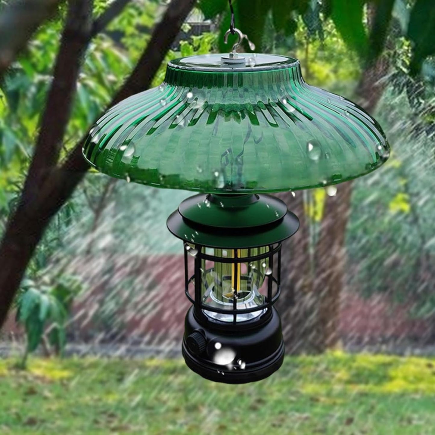 Bird Feeder Protective Cover, Weather Protective Guard, Rainproof Bird