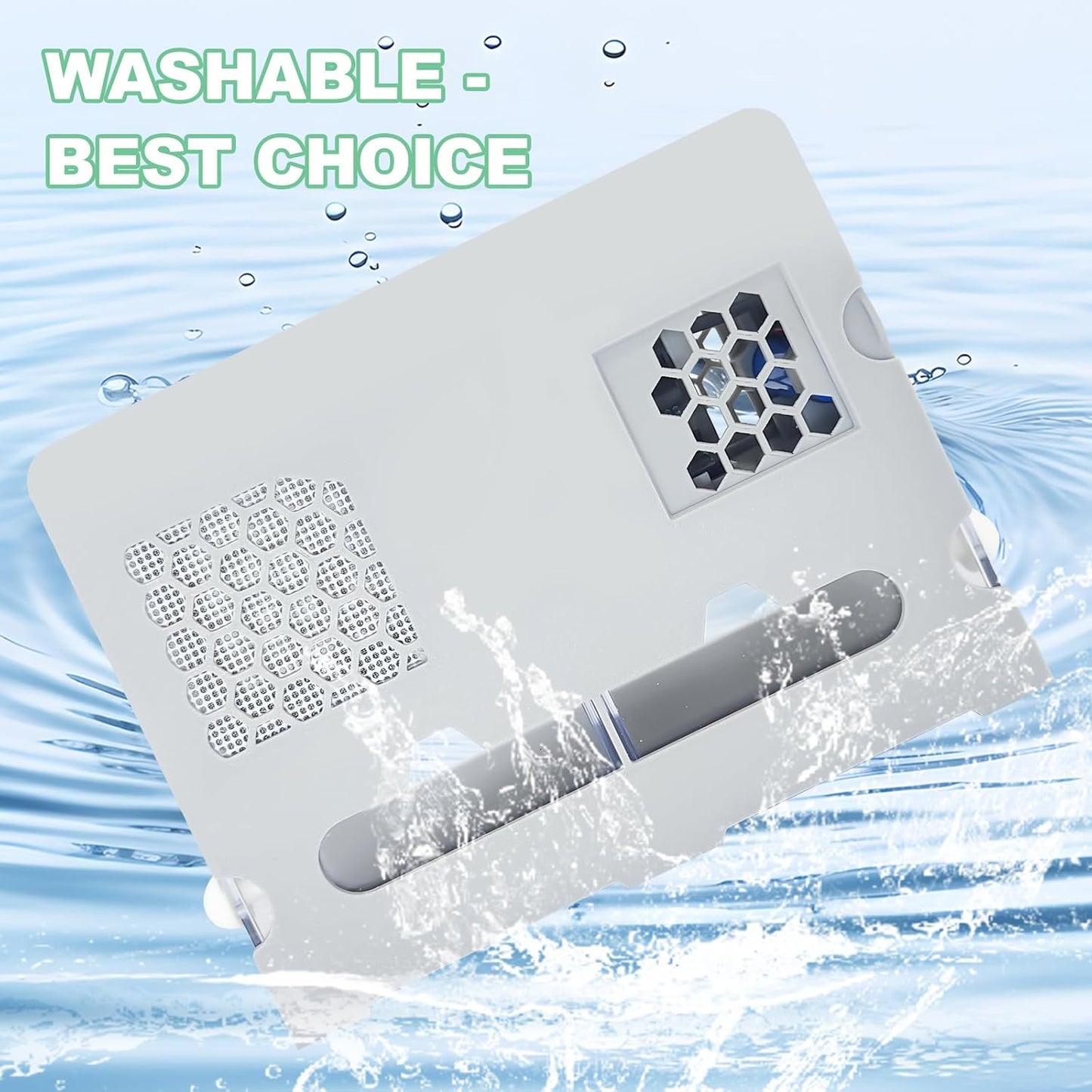 Bird Feed Shell Blowing Machine,No Assembly Required Husk Remover Wind Sheller Bird Seed Cleaner Machine, With Adjustable Speed Fan、intelligent Digital Display、rechargeable and Washable Quick Shelling