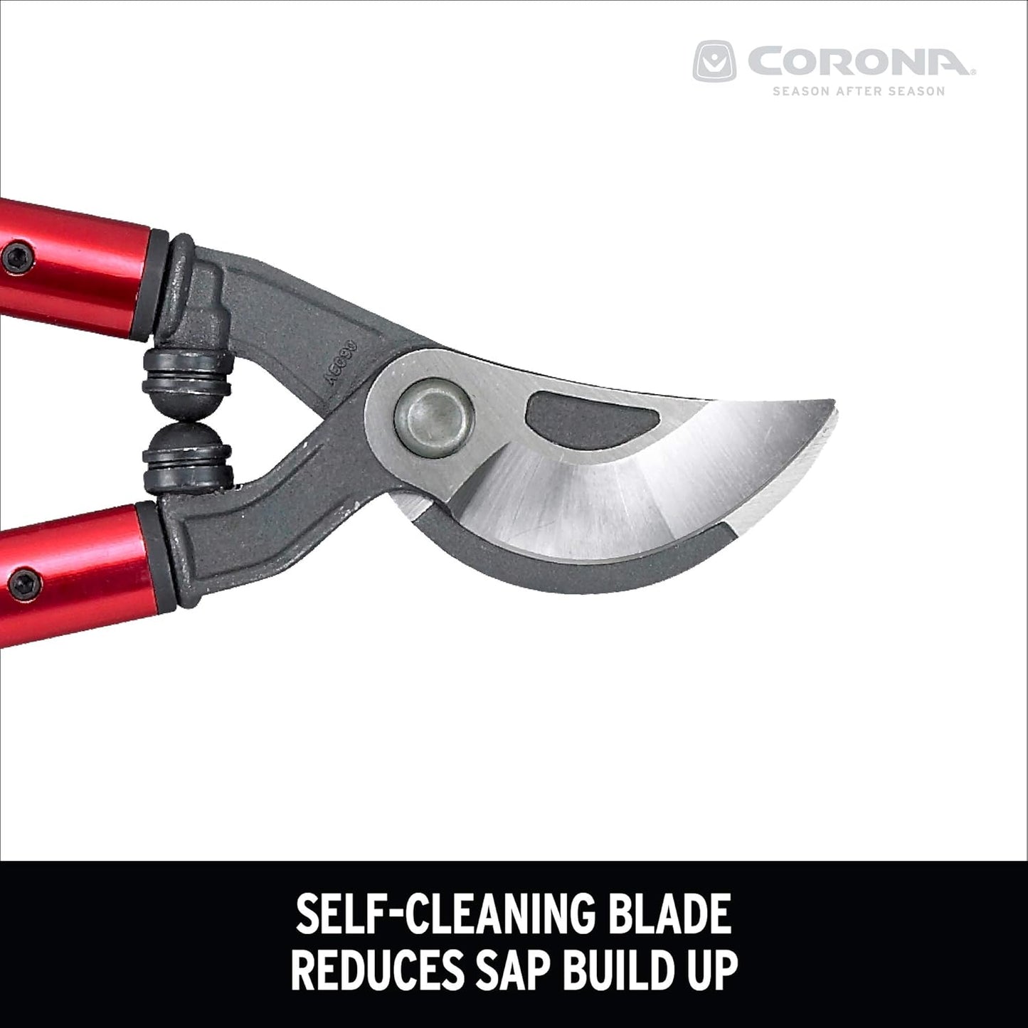 Corona Tools | 32-inch Branch Cutter MAXFORGED Orchard Loppers | Tree 