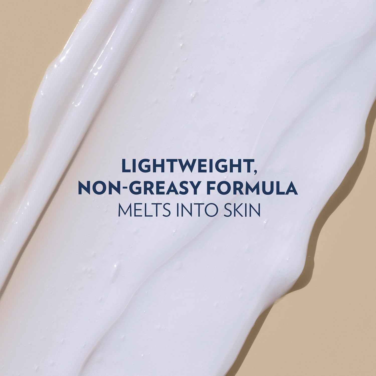 Vaseline Intensive Care Unscented Advanced Repair Body Lotion - Ultra-