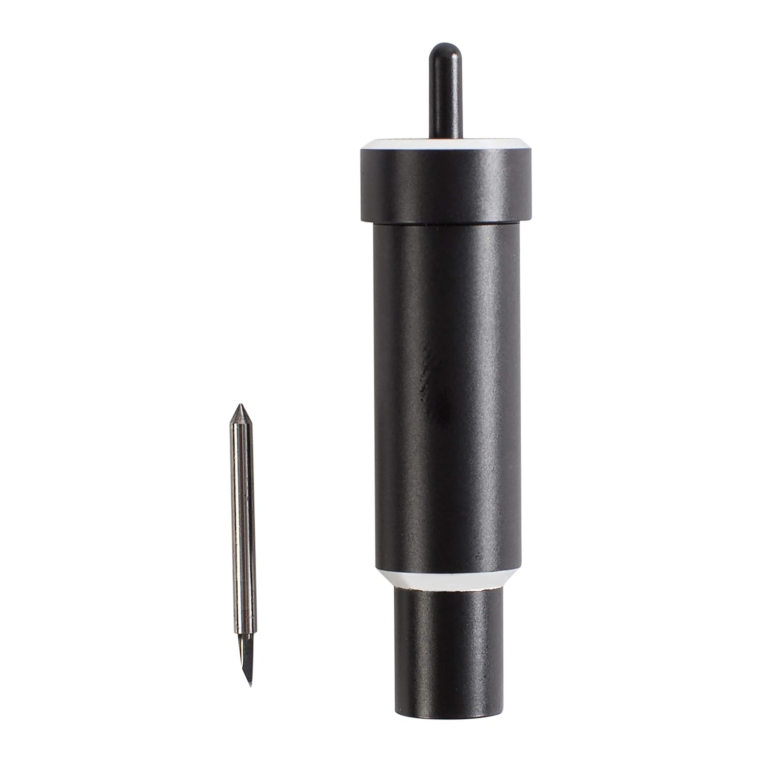 Cricut Deep-Point Blade + Housing,Cutting Blade with Deep Cut Housing,