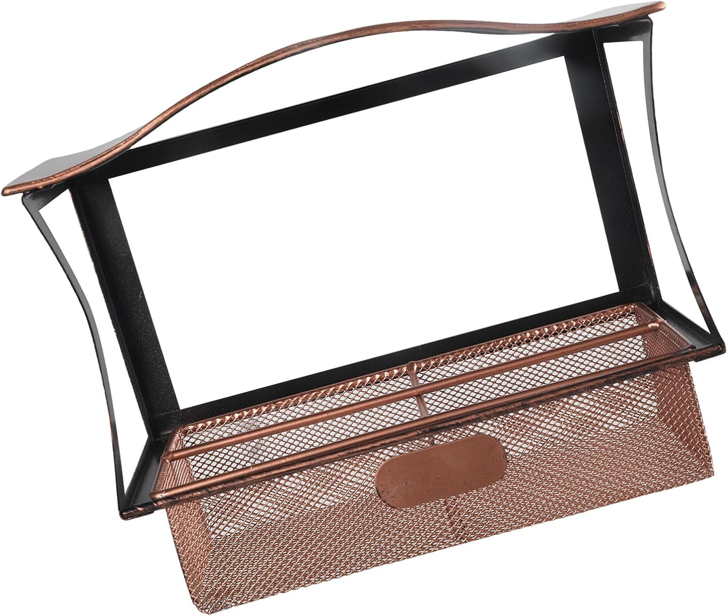 Window Bird Feeder for Outdoor Iron Window Feeders Bird Feeding Tray with 360 Panoramic View for Wildbird Adhesive