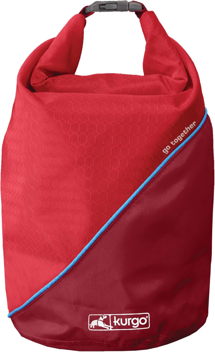 Kurgo Kibble Carrier - Portable Kibble Carrier - Compact Travel Storag