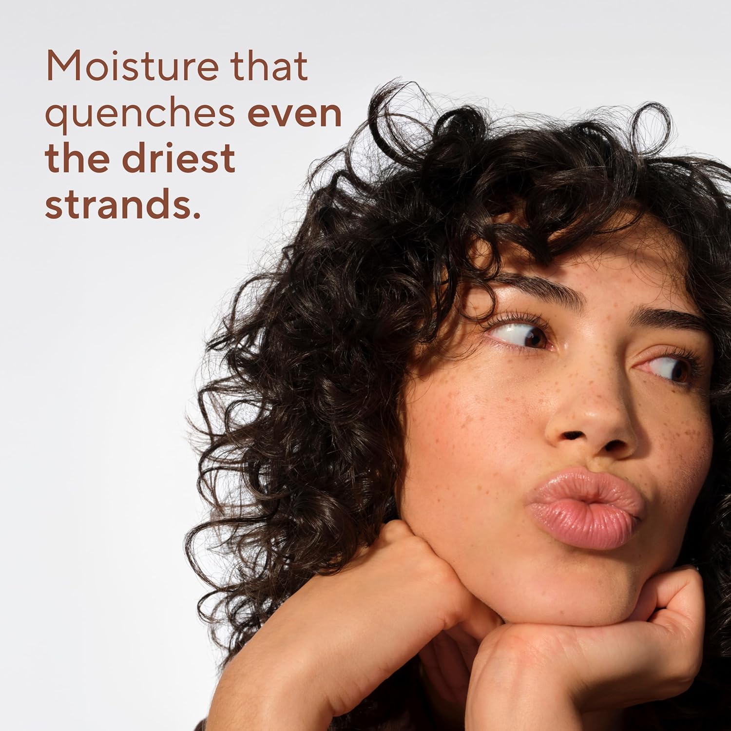 Native Coconut & Vanilla Shampoo and Conditioner Contain Naturally Der