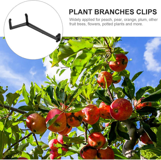 20Pcs Branch Spreaders for Fruit Trees, Pressure-Resistant Tree Puller