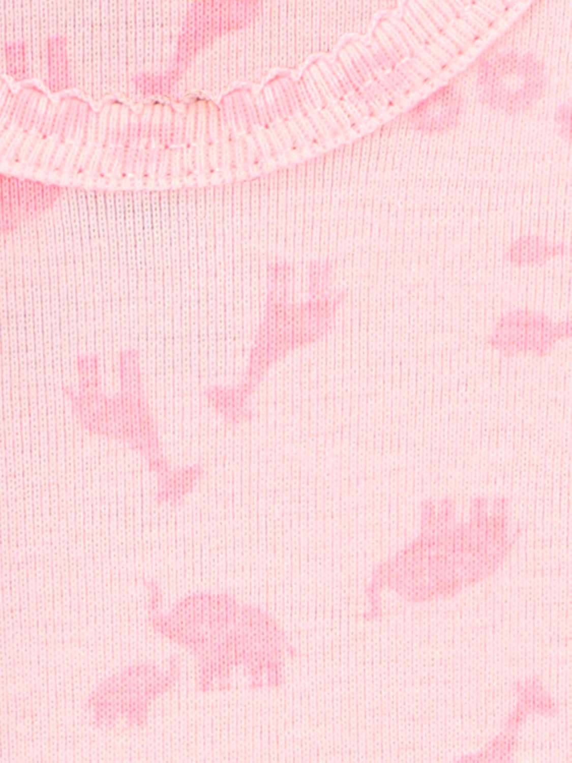 Simple Joys by Carter's Baby-Girls 6-Pack Short-Sleeve Bodysuit