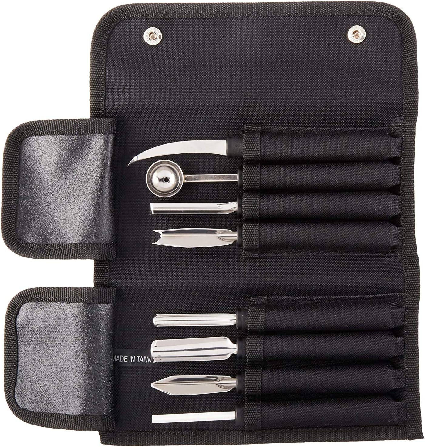Mercer Culinary 9-Piece Carving Set
