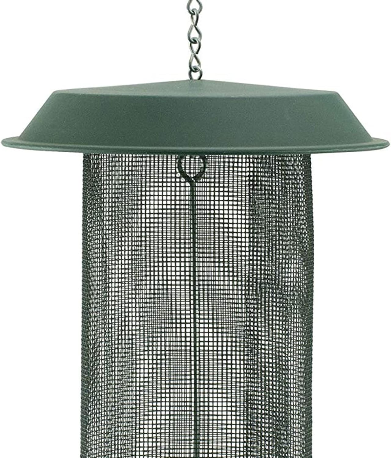 Woodlink Magnum Thistle Feeder Model MAG2 (Green)