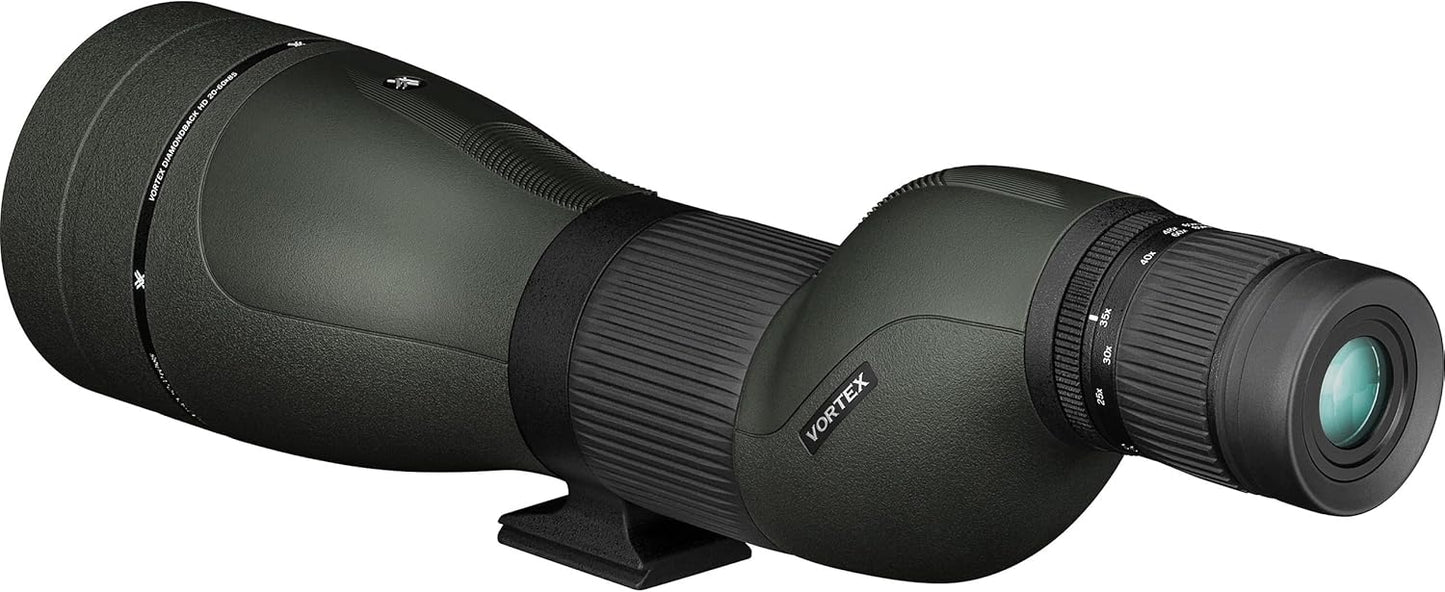 Vortex Optics Diamondback HD Spotting Scopes