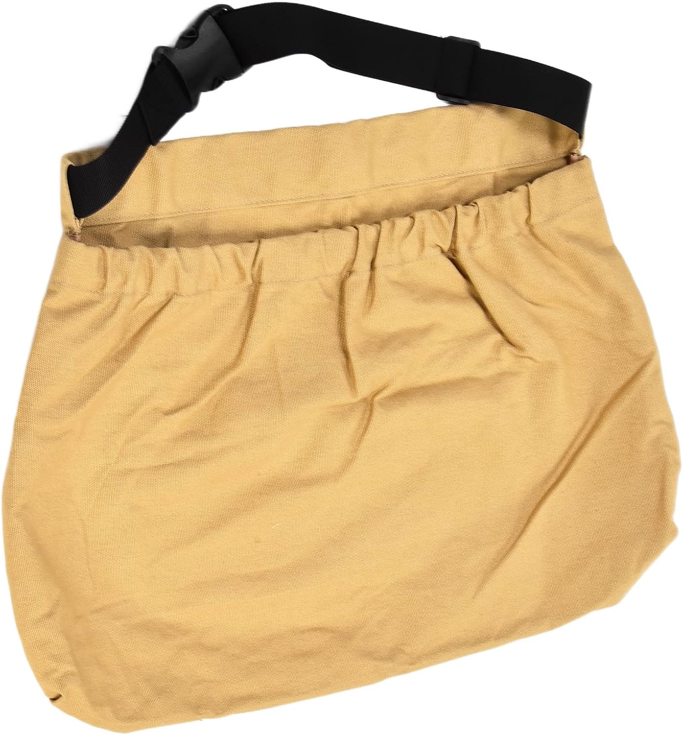 Orchard Picking Bag Adjustable Waist Hanging Oxford Cloth Harvesting Apron Garden