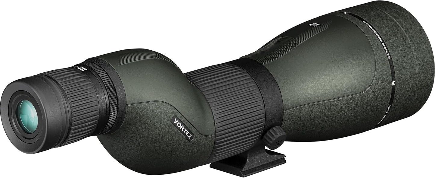 Vortex Optics Diamondback HD Spotting Scopes